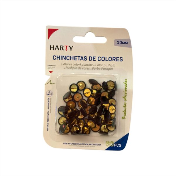 Chinchetas Cafes