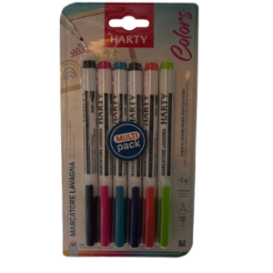 Marcadores De Tonos Fuertes