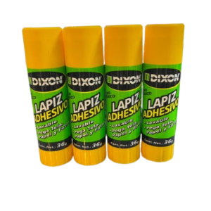 Lápiz Adhesivo en Barra Tamaño Grande 36g